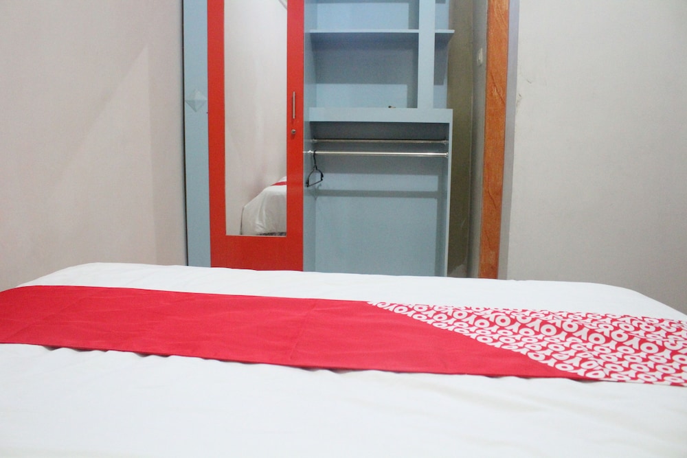 Jazz Anna Hotel by OYO Rooms