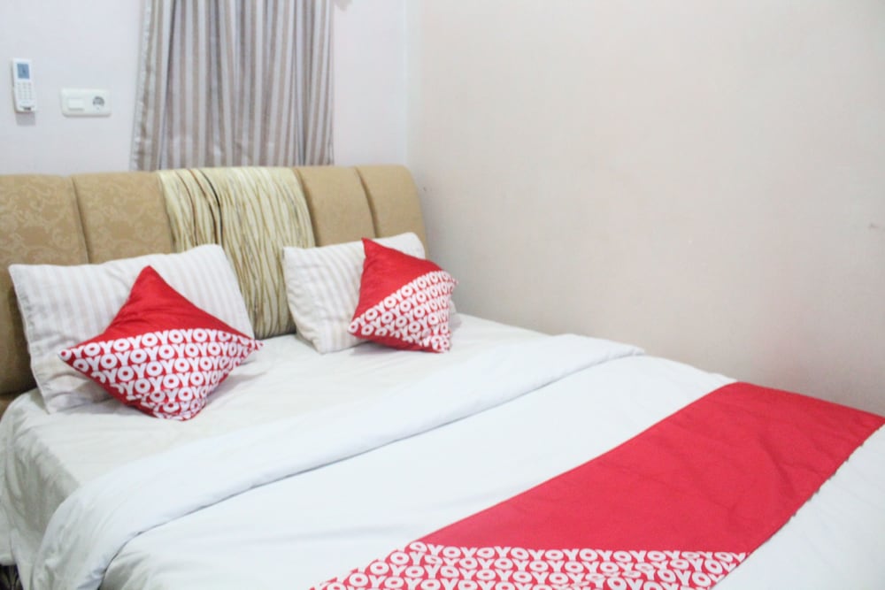 Jazz Anna Hotel by OYO Rooms
