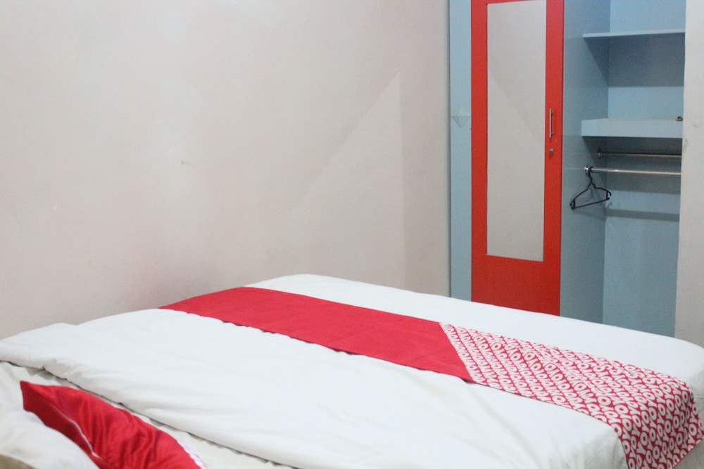 Jazz Anna Hotel by OYO Rooms
