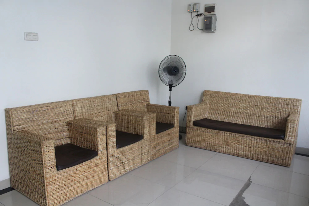 Jazz Anna Hotel by OYO Rooms