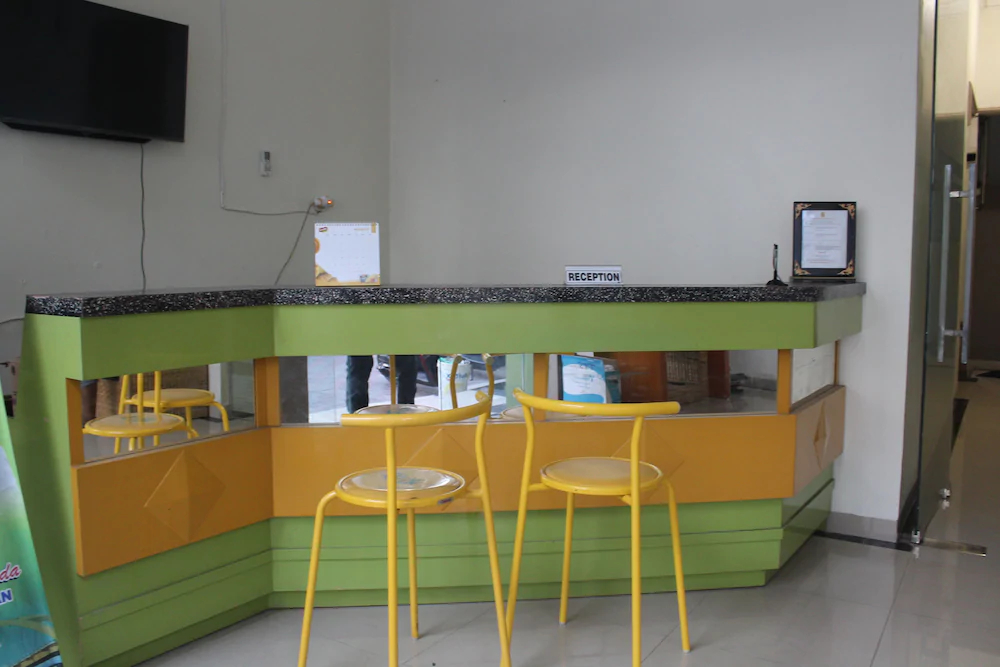 Jazz Anna Hotel by OYO Rooms