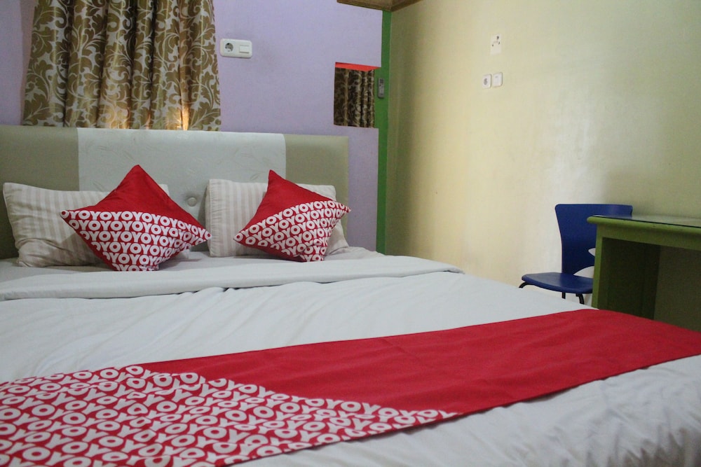 Jazz Anna Hotel by OYO Rooms