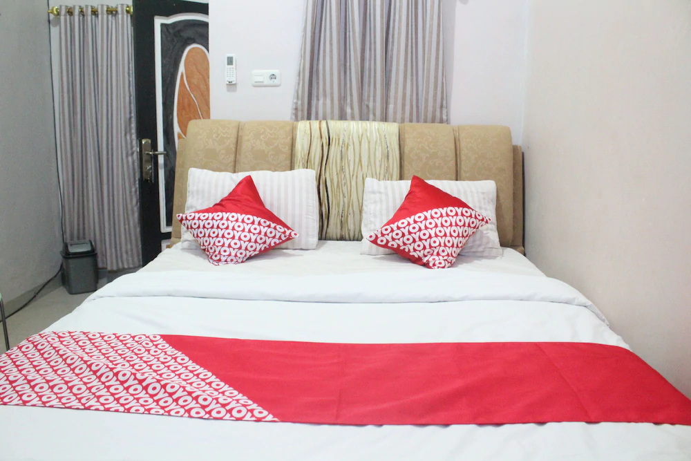 Jazz Anna Hotel by OYO Rooms