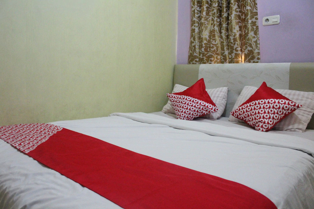 Jazz Anna Hotel by OYO Rooms