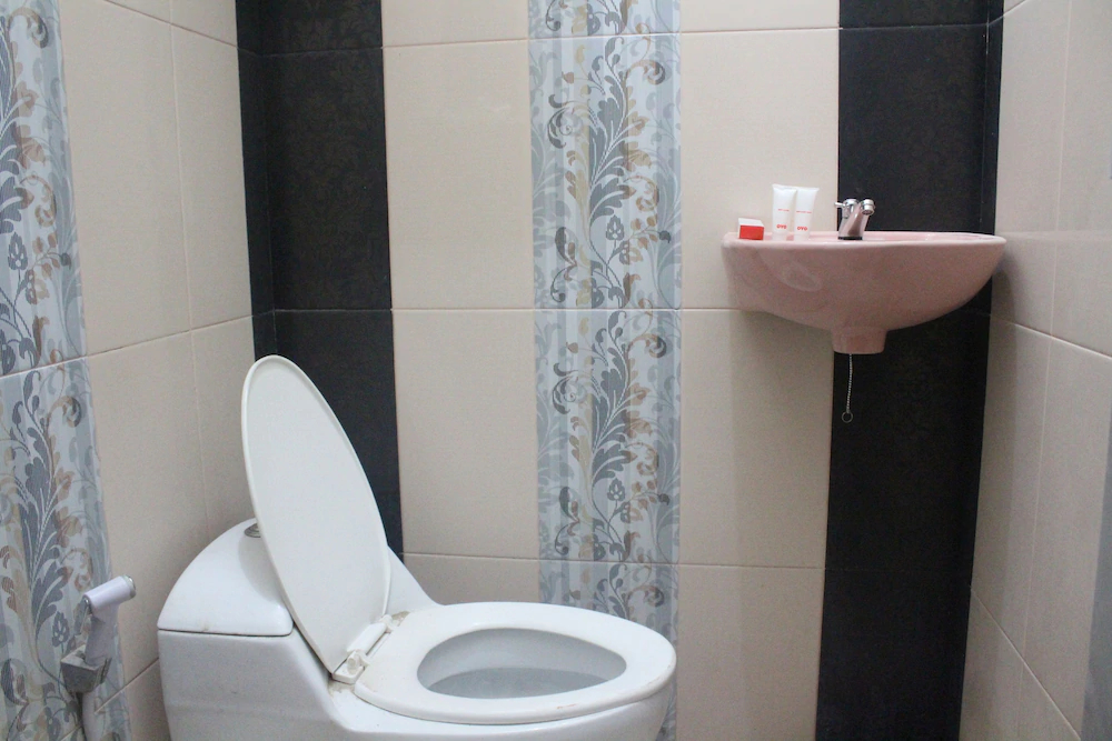 Jazz Anna Hotel by OYO Rooms