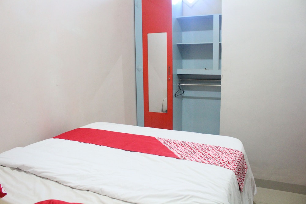 Jazz Anna Hotel by OYO Rooms
