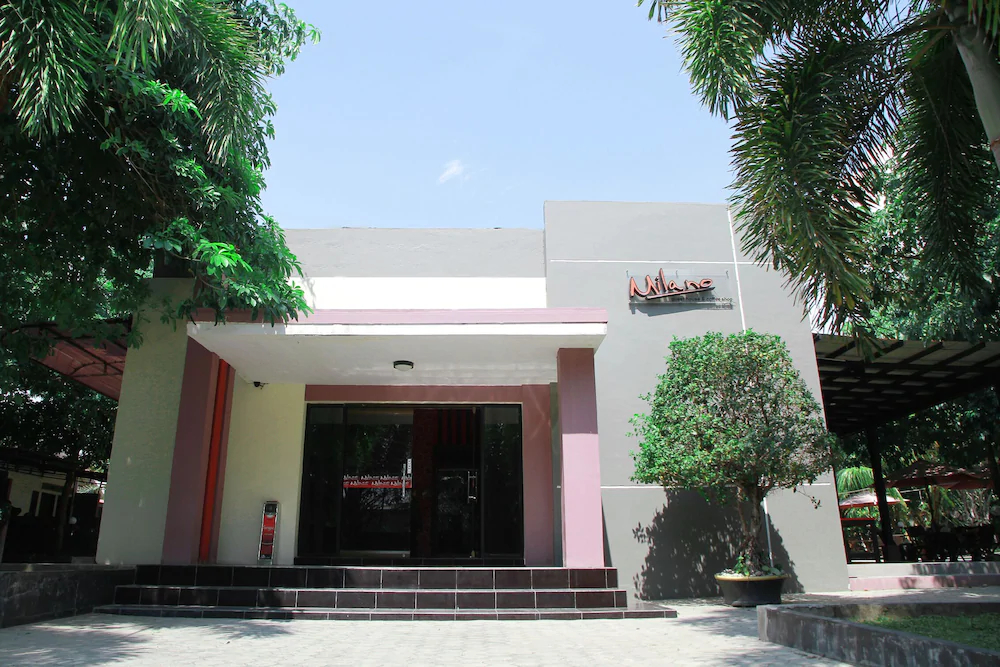 Milano Guest House