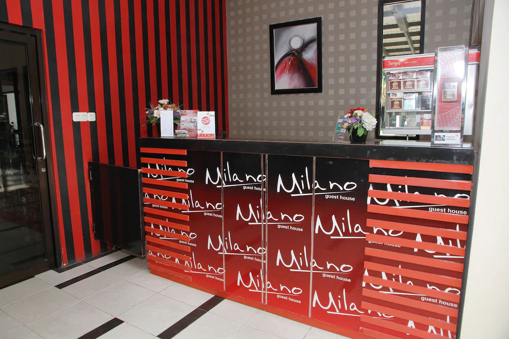 Milano Guest House