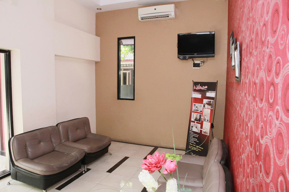 Milano Guest House