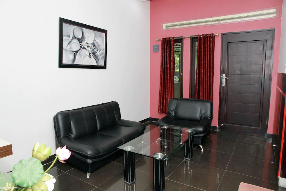 Milano Guest House