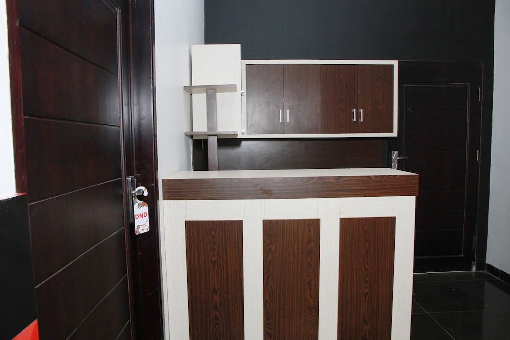 Milano Guest House