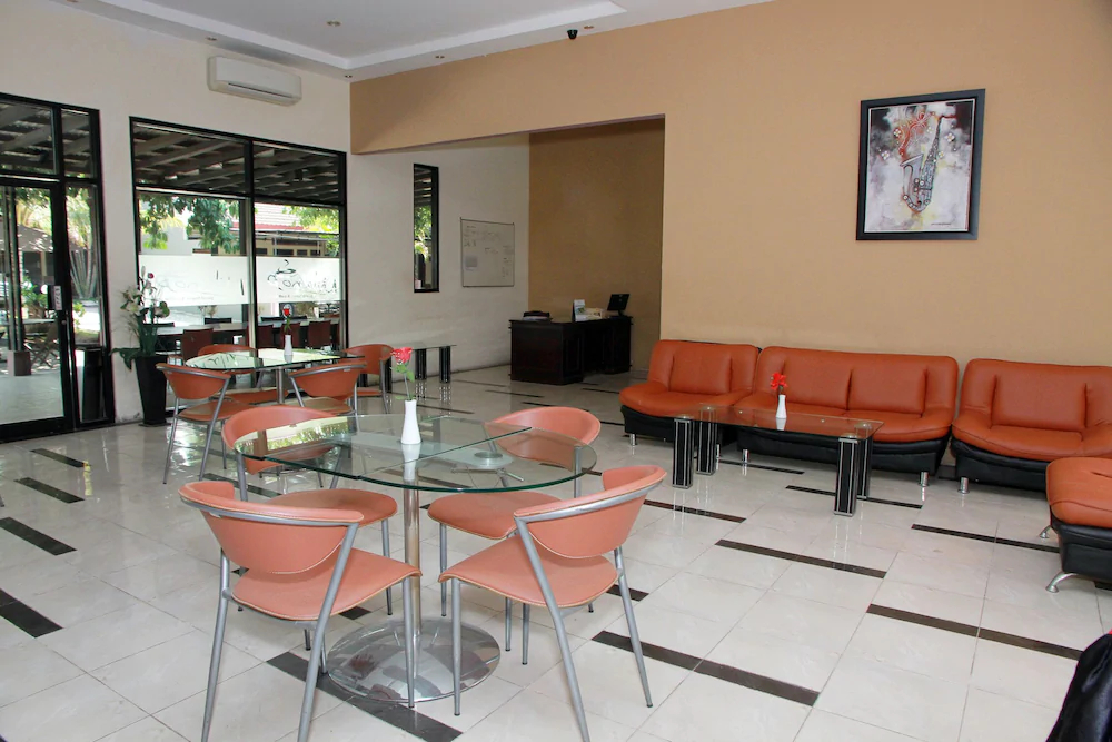 Milano Guest House