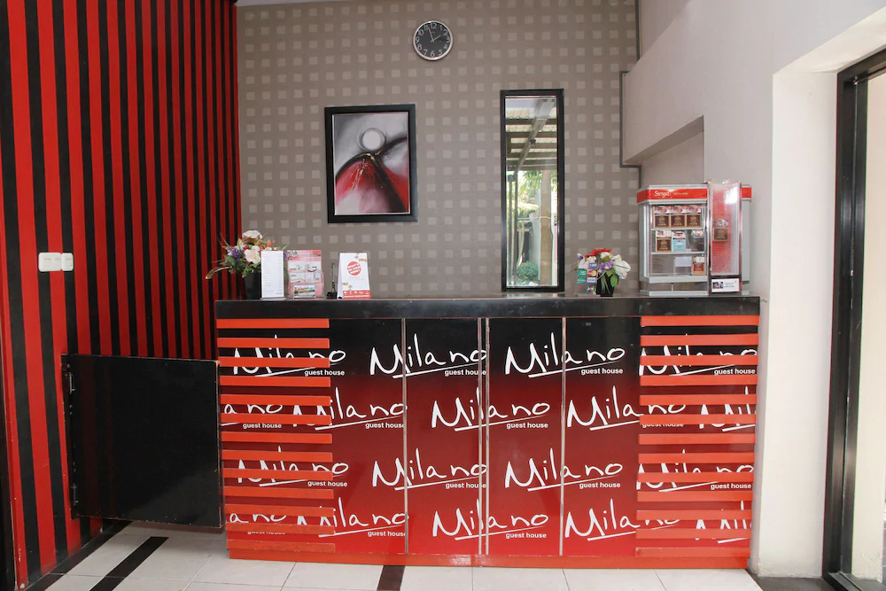Milano Guest House