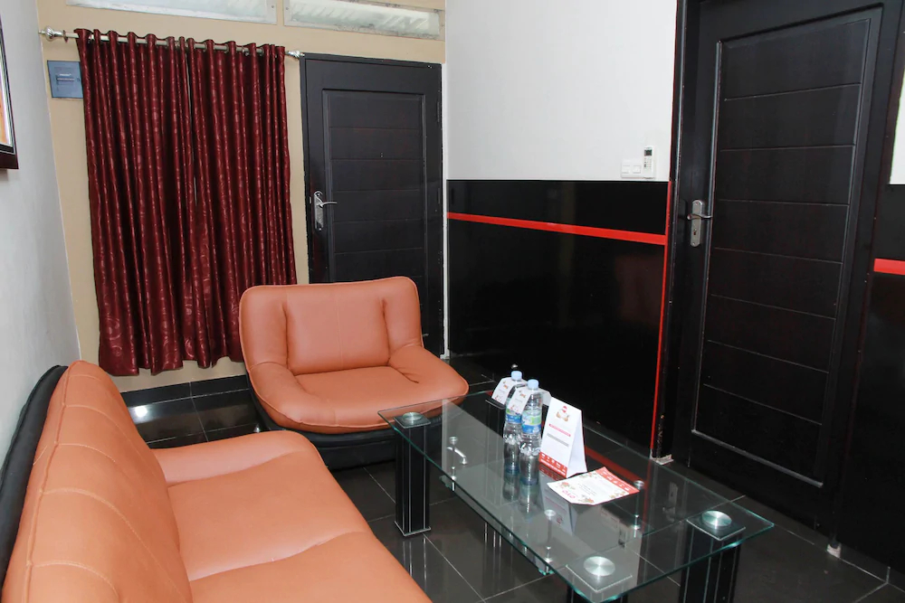 Milano Guest House