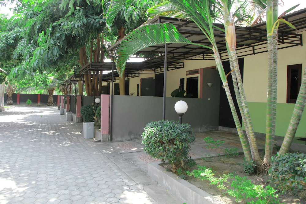 Milano Guest House