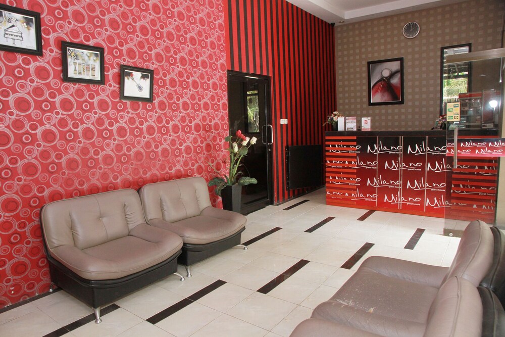 Milano Guest House