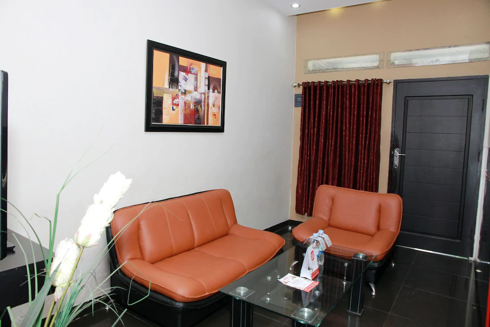 Milano Guest House