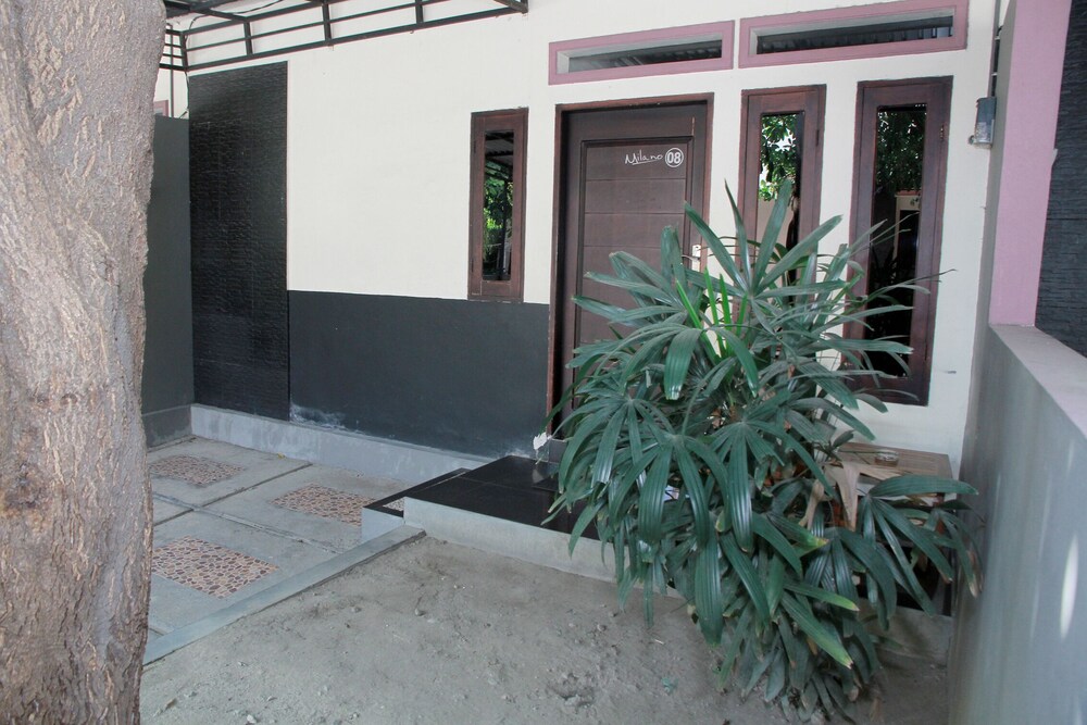Milano Guest House