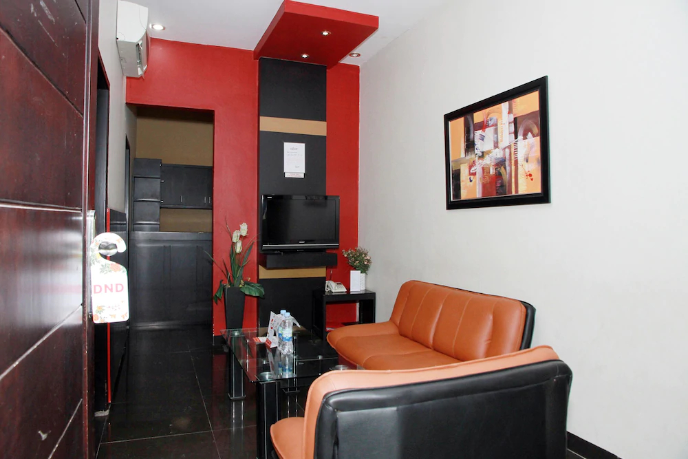 Milano Guest House