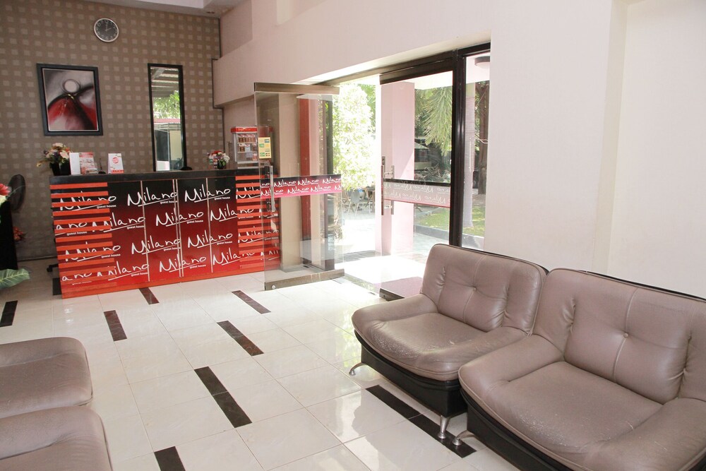 Milano Guest House