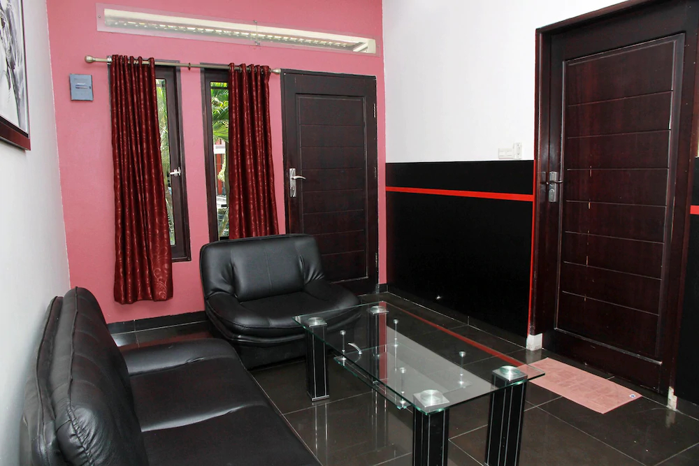 Milano Guest House