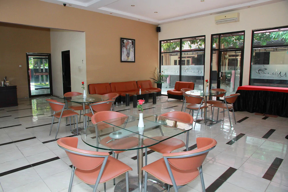 Milano Guest House