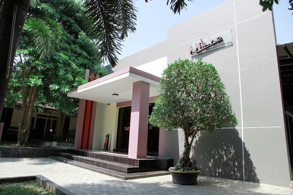 Milano Guest House