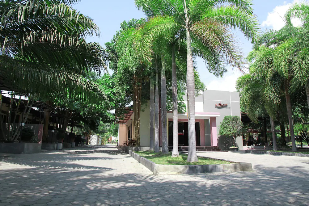 Milano Guest House