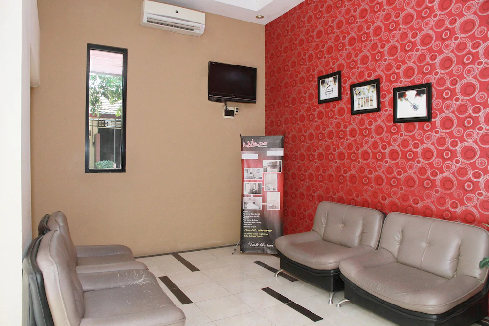 Milano Guest House