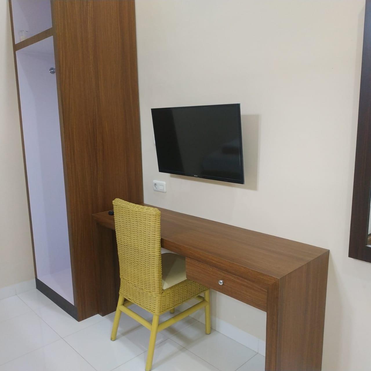 Nietsa Guest House Syariah Palu RedPartner