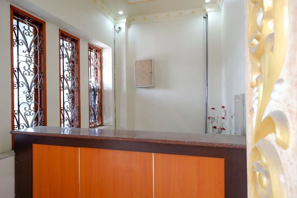 Pattimura Guesthouse by RedDoorz