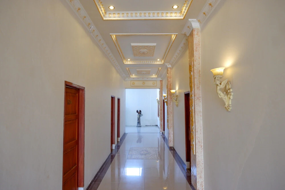 Pattimura Guesthouse by RedDoorz