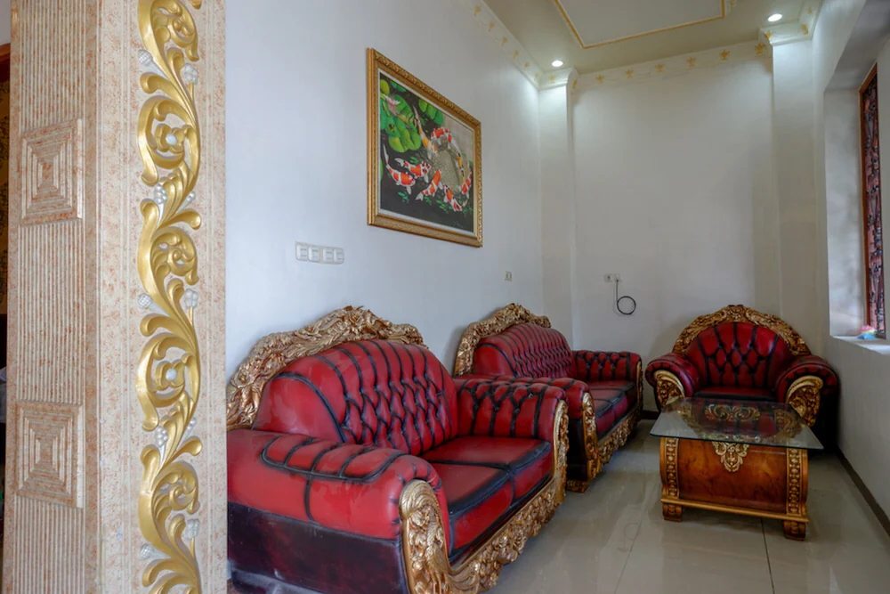 Pattimura Guesthouse by RedDoorz