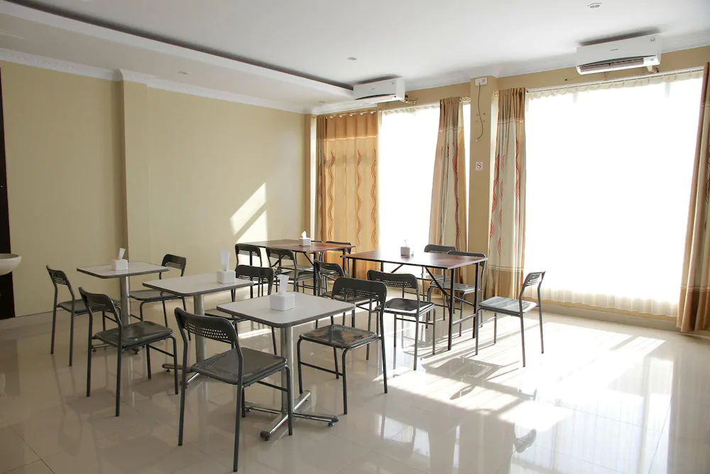 Pondok Garuda by OYO Rooms