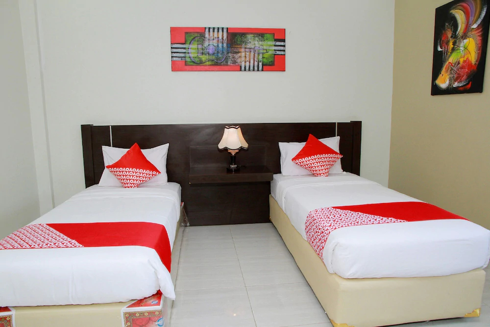 Pondok Garuda by OYO Rooms