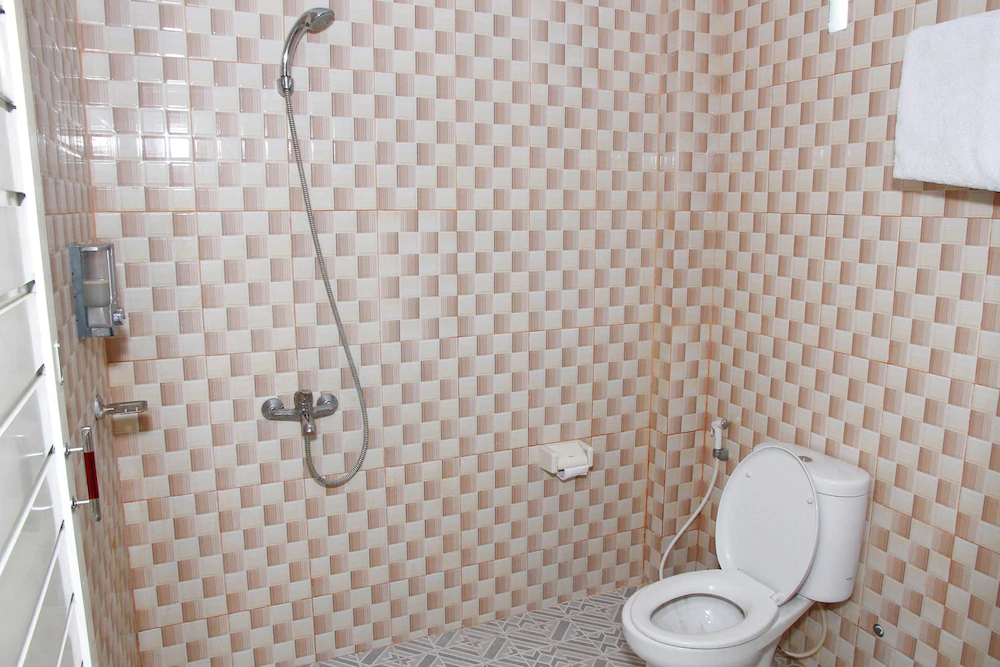 Pondok Garuda by OYO Rooms