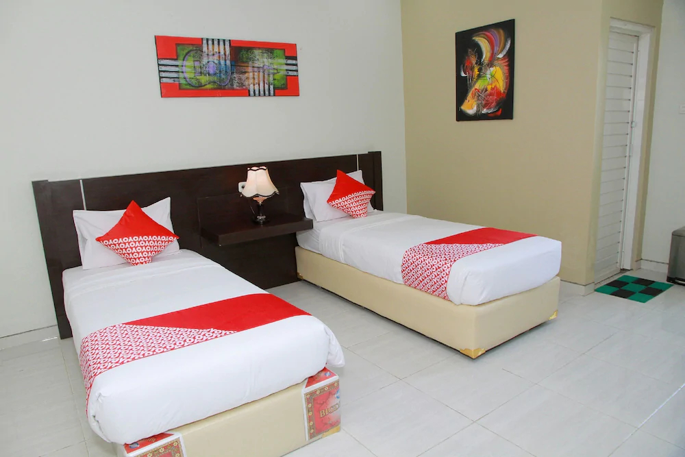 Pondok Garuda by OYO Rooms