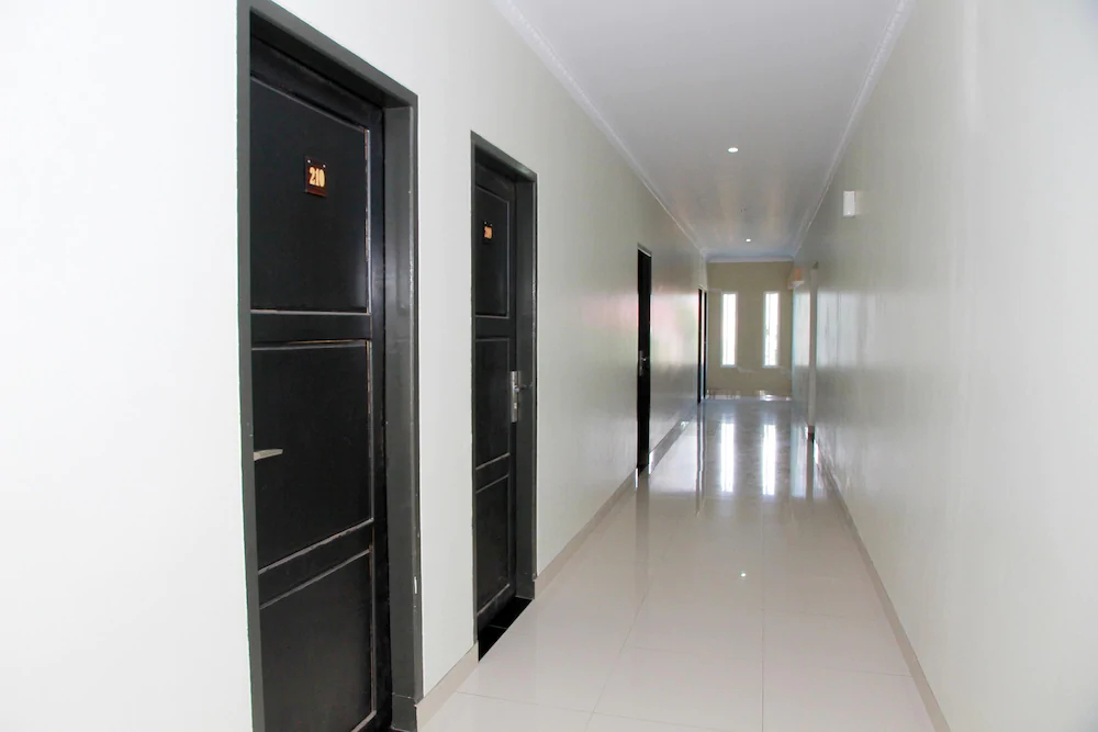 Pondok Garuda by OYO Rooms