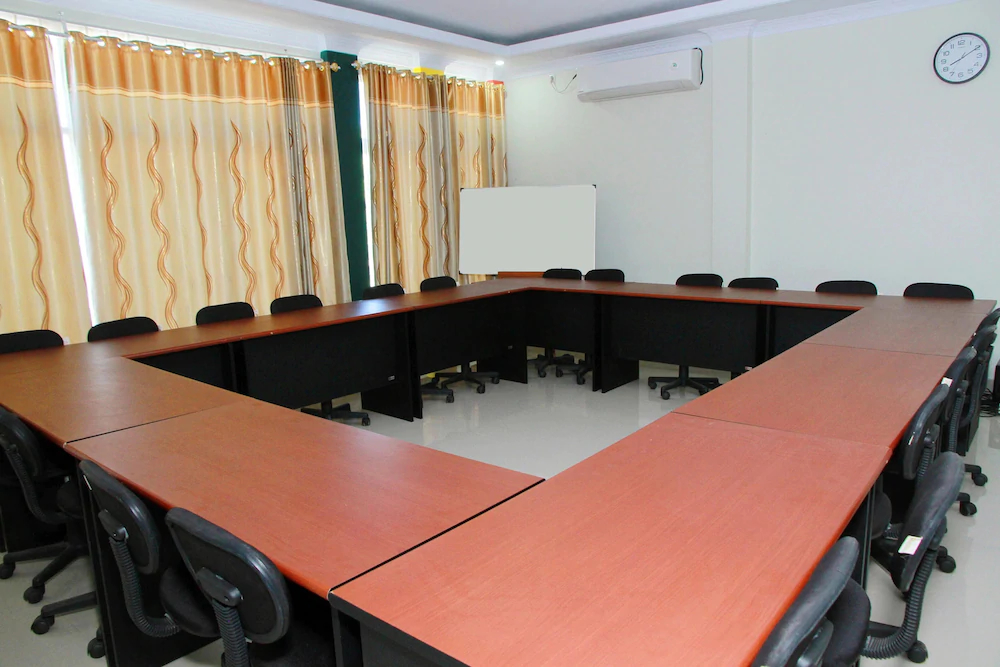 Pondok Garuda by OYO Rooms