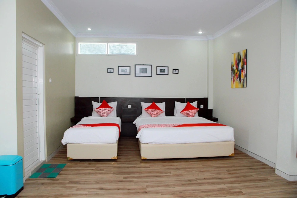 Pondok Garuda by OYO Rooms