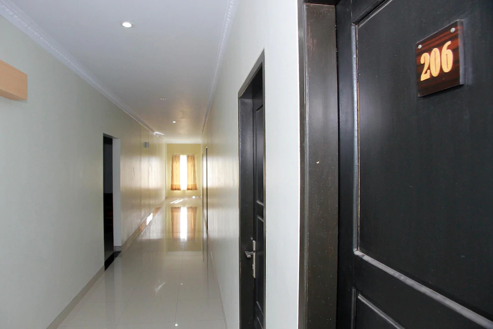Pondok Garuda by OYO Rooms