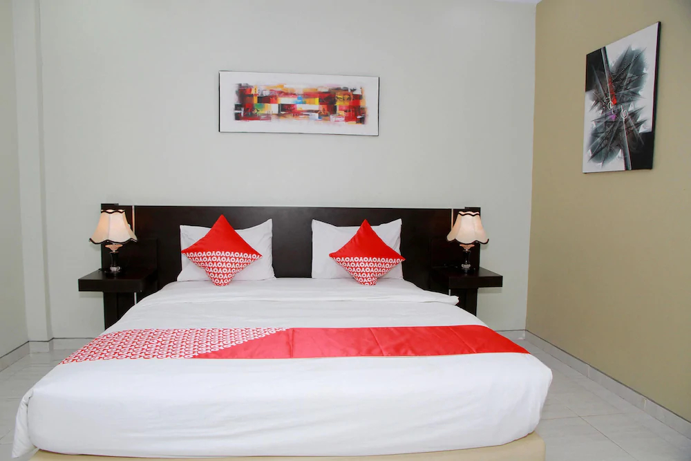 Pondok Garuda by OYO Rooms