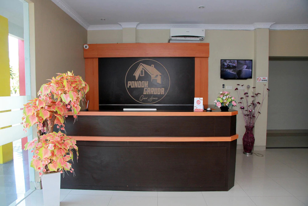 Pondok Garuda by OYO Rooms