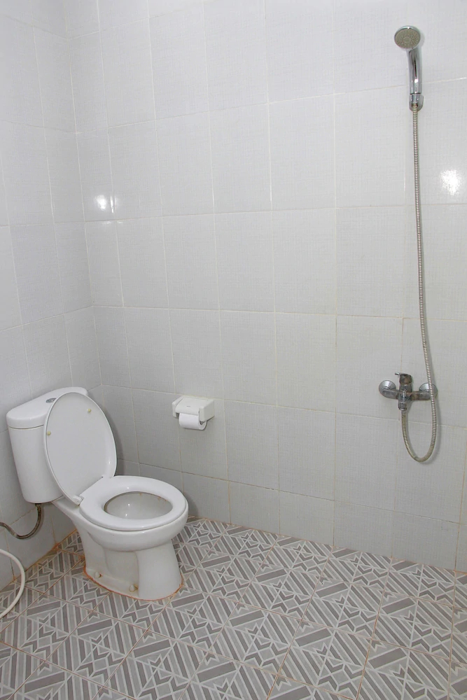 Pondok Garuda by OYO Rooms