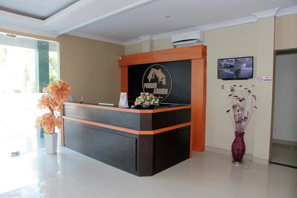 Pondok Garuda by OYO Rooms