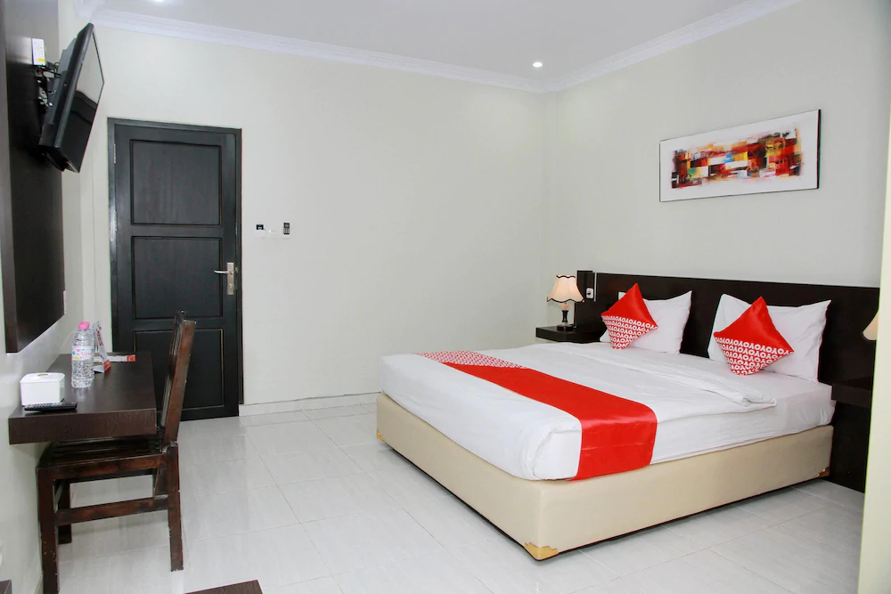 Pondok Garuda by OYO Rooms