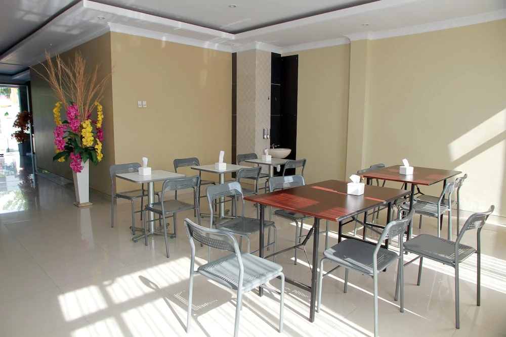 Pondok Garuda by OYO Rooms