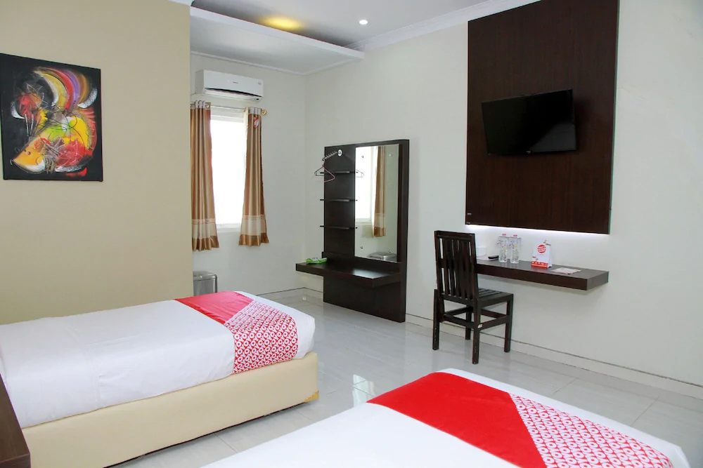 Pondok Garuda by OYO Rooms