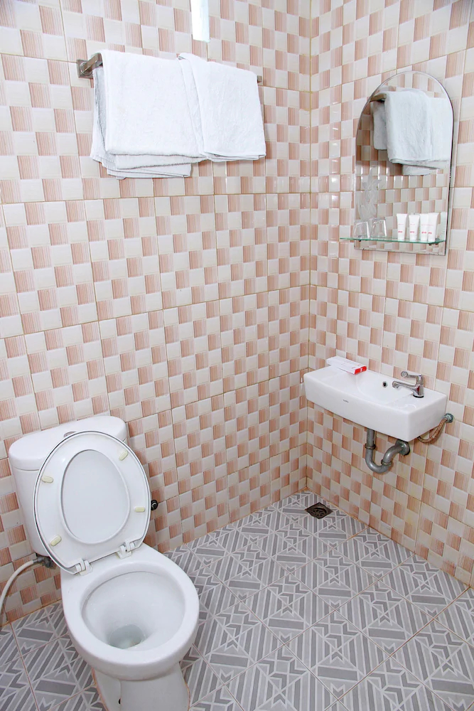 Pondok Garuda by OYO Rooms