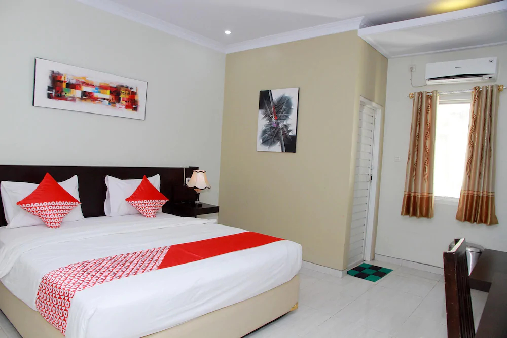 Pondok Garuda by OYO Rooms